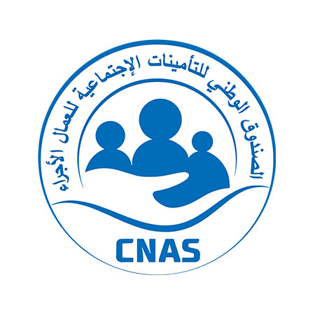 Responsable  Financier CNAS